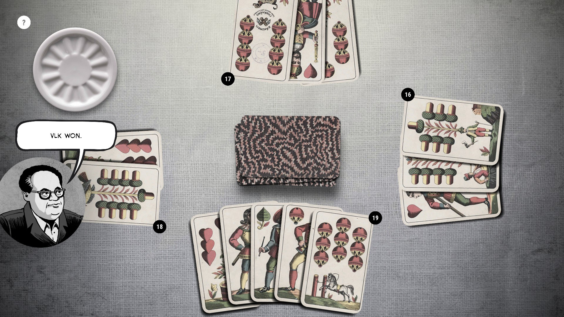 Svoboda 1945: Liberation