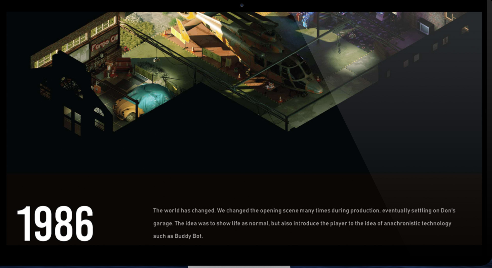 Beautiful Desolation: Deluxe Edition