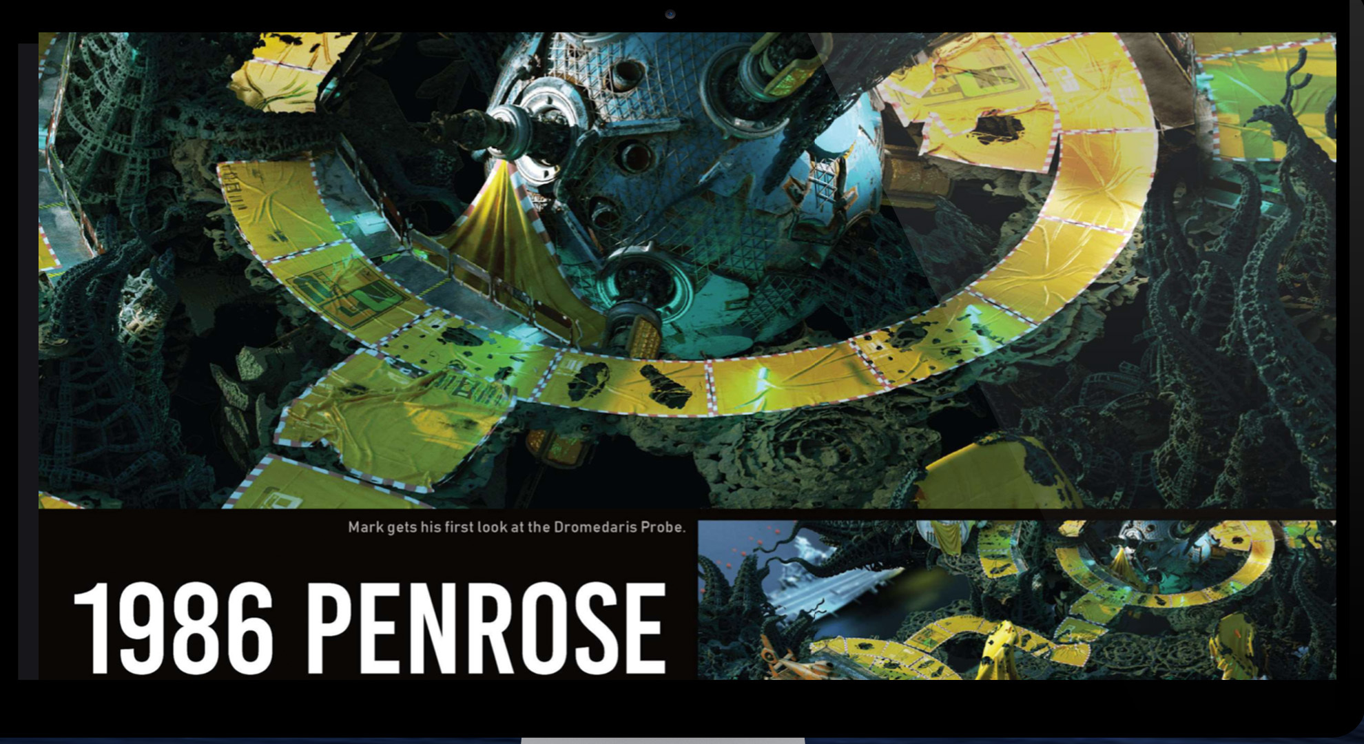 Beautiful Desolation: Deluxe Edition