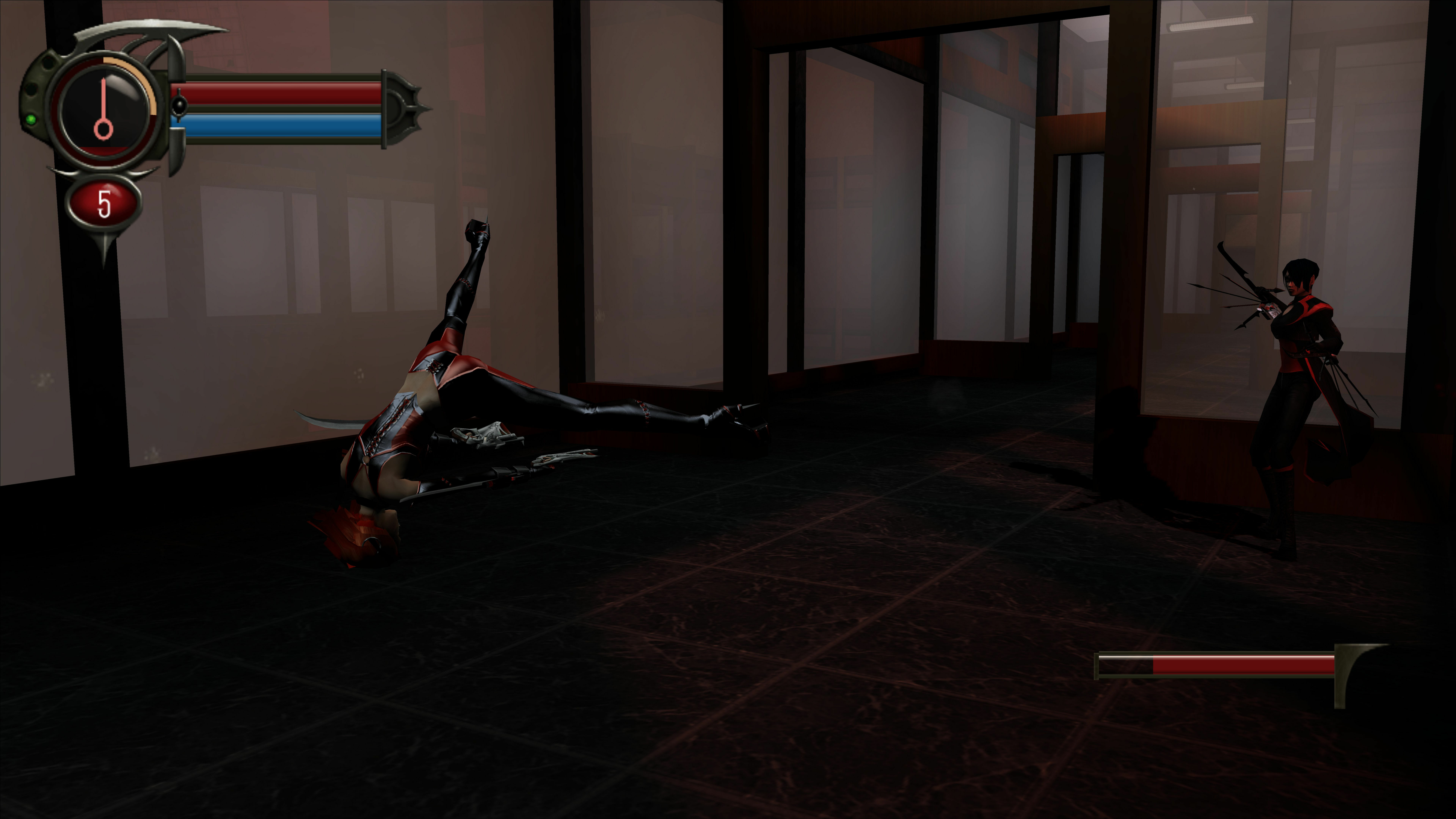 BloodRayne: Terminal Cut Bundle