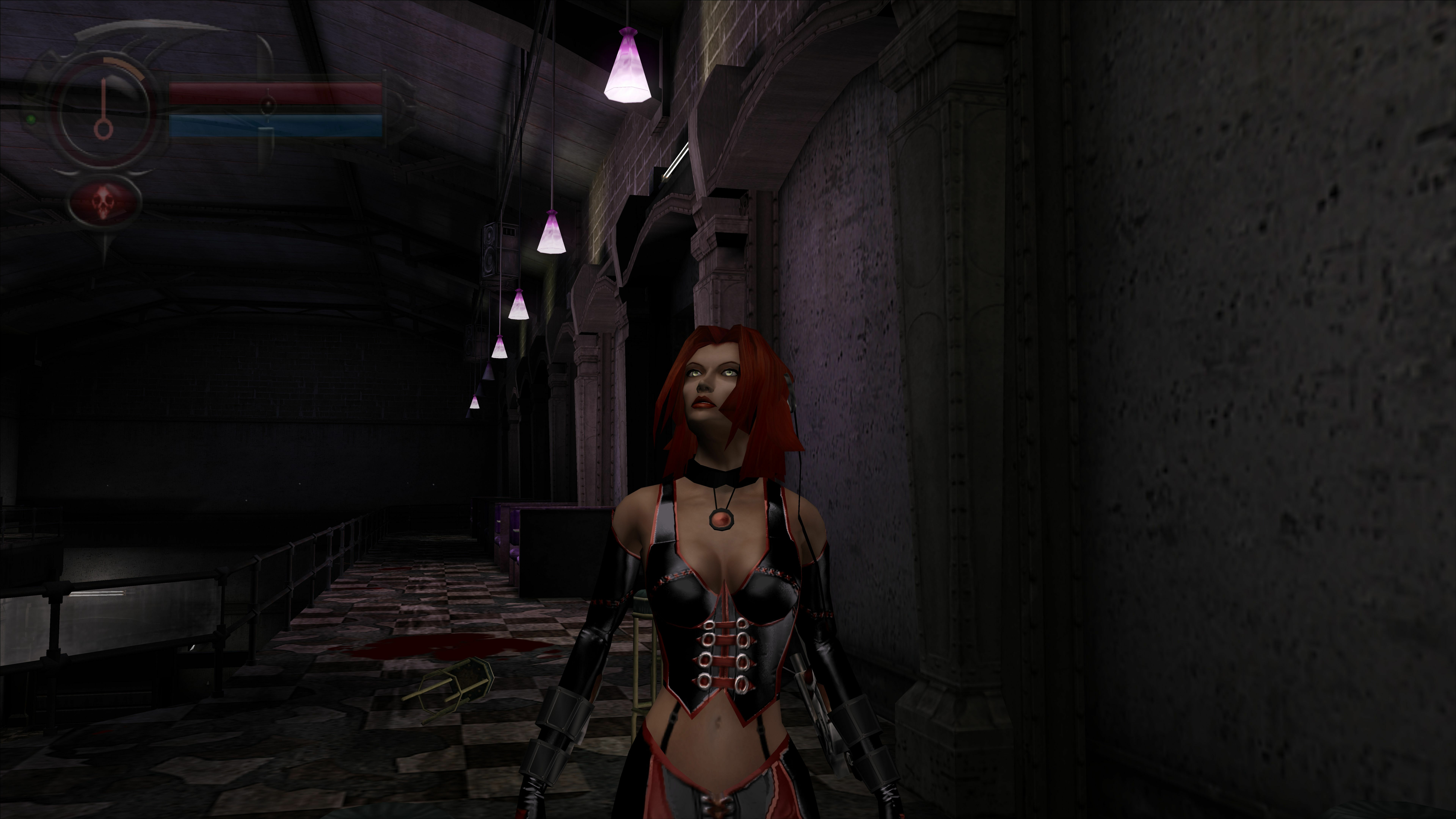 BloodRayne: Terminal Cut Bundle