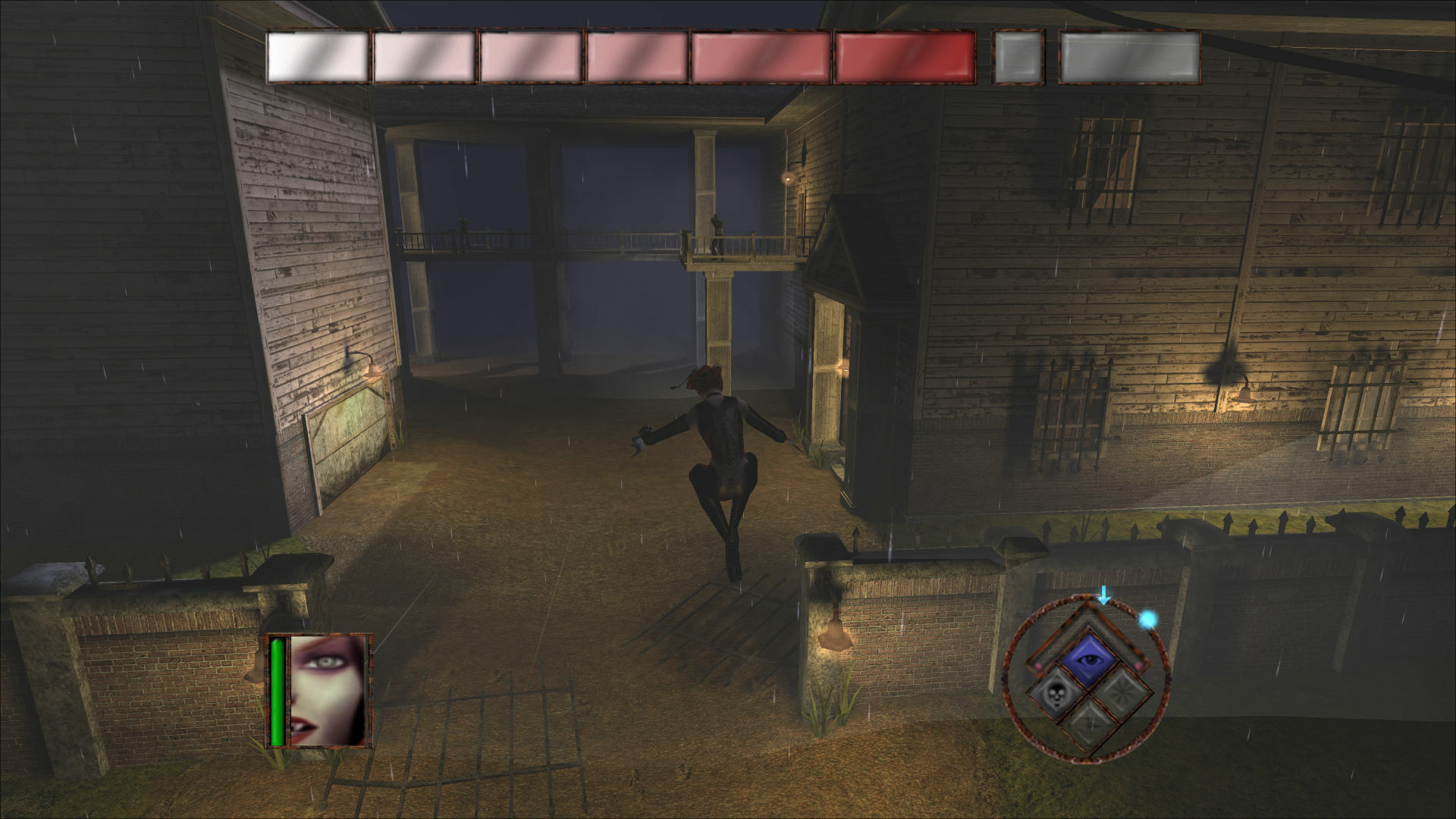 BloodRayne: Terminal Cut Bundle