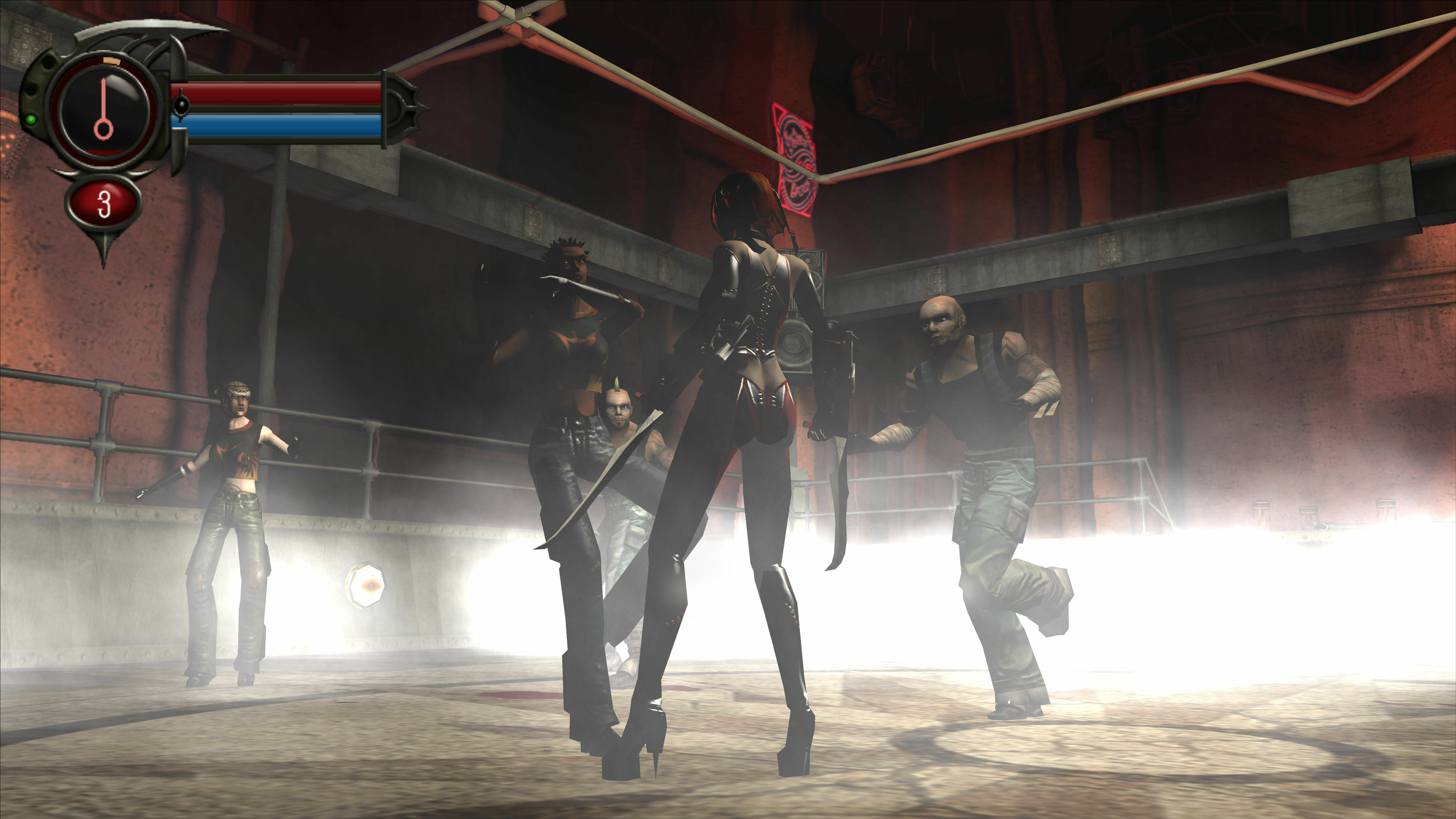 BloodRayne: Terminal Cut Bundle