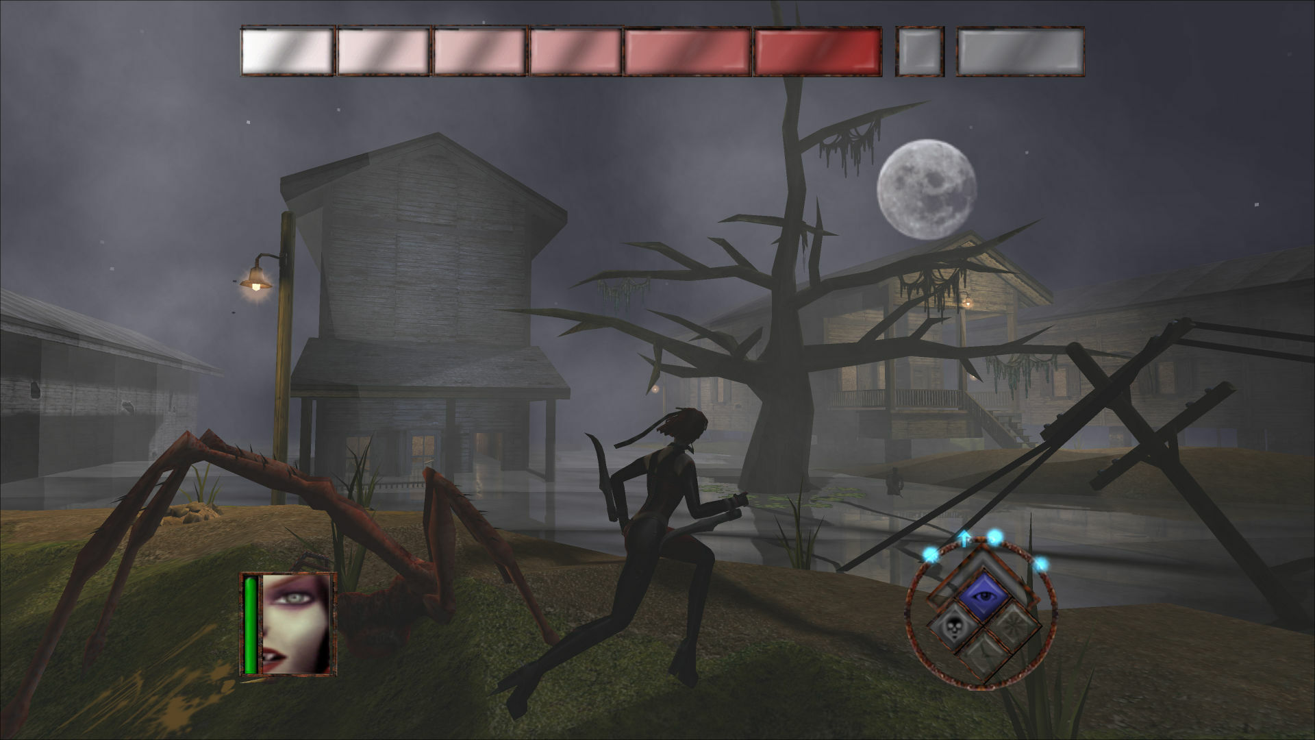 BloodRayne: Terminal Cut Bundle
