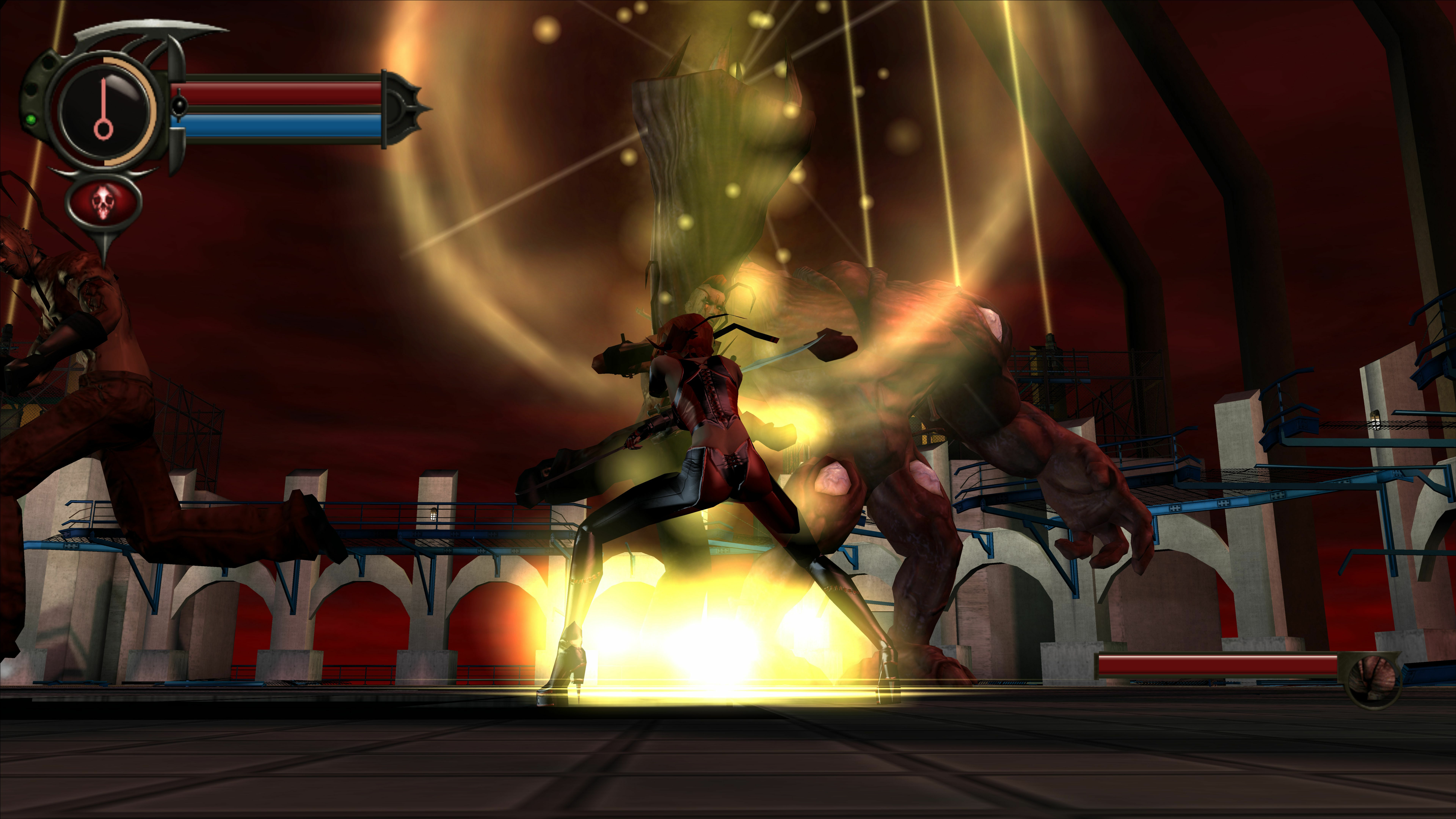 BloodRayne: Terminal Cut Bundle