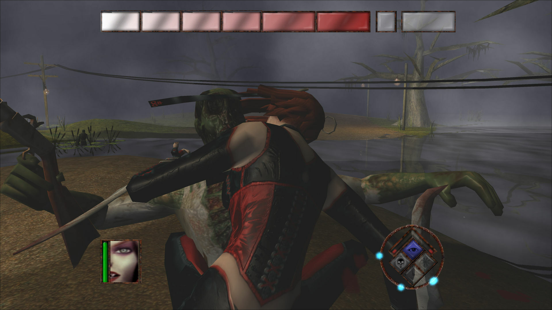BloodRayne: Terminal Cut Bundle