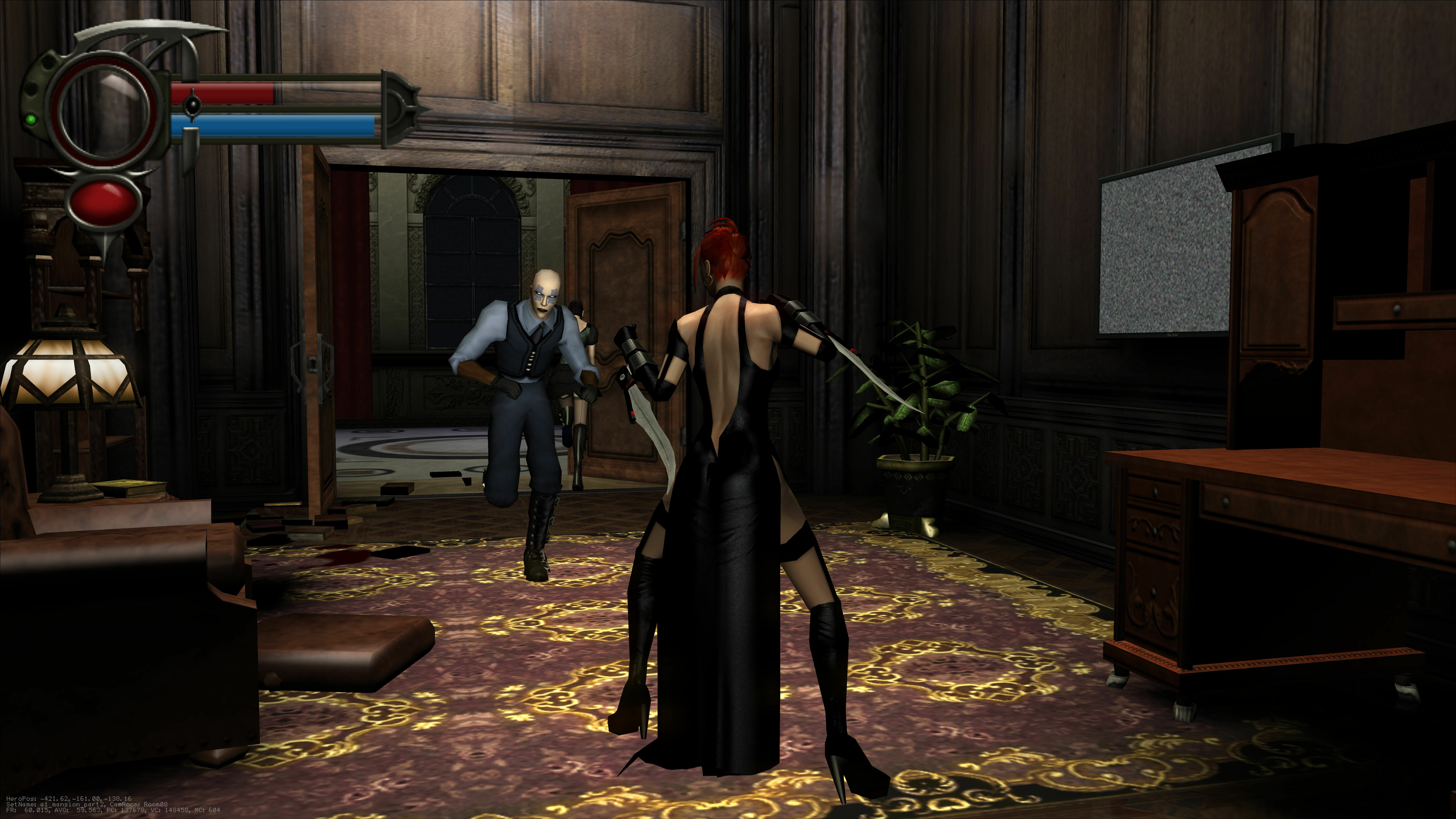 BloodRayne: Terminal Cut Bundle