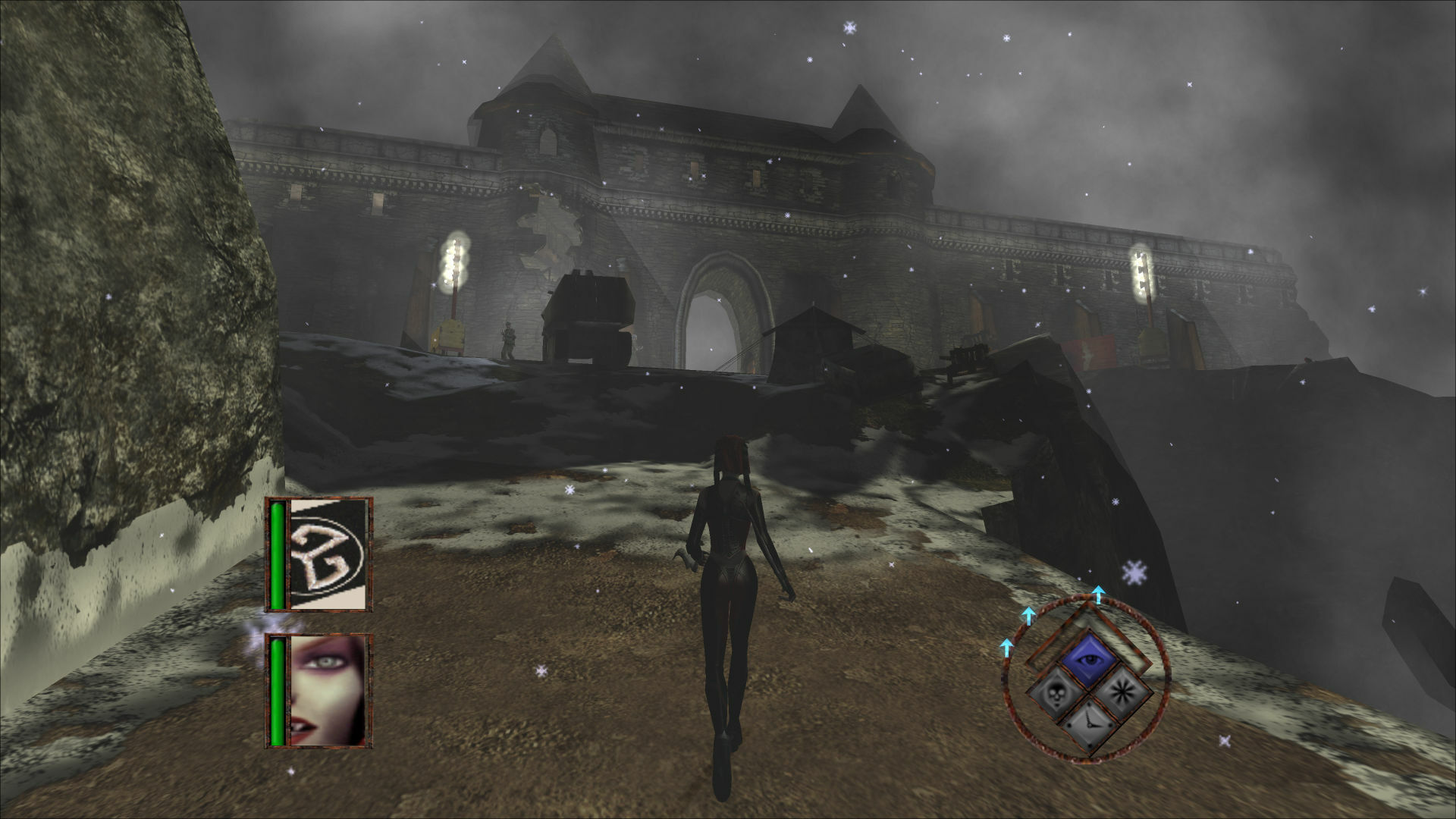 BloodRayne: Terminal Cut Bundle