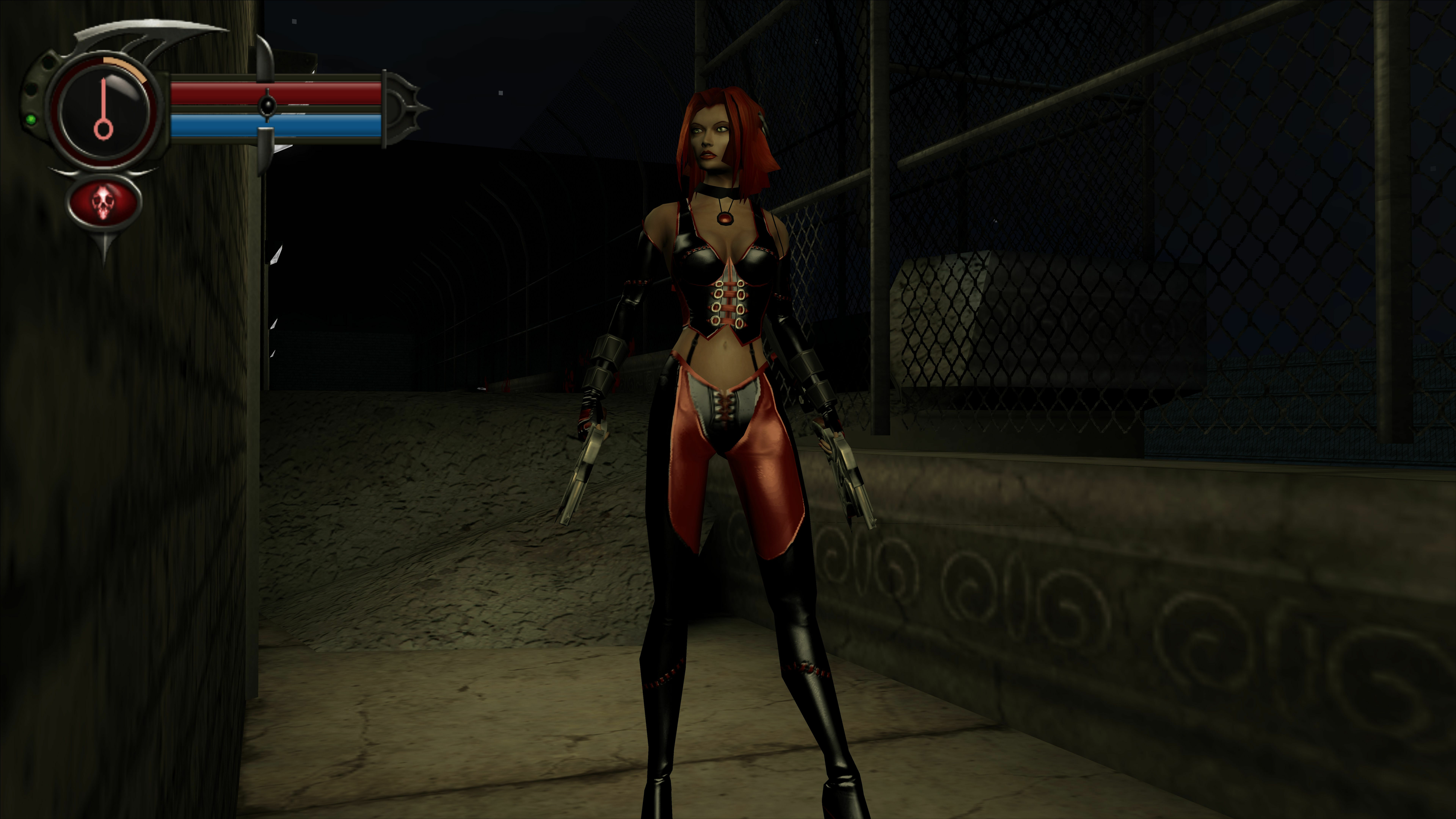 BloodRayne: Terminal Cut Bundle