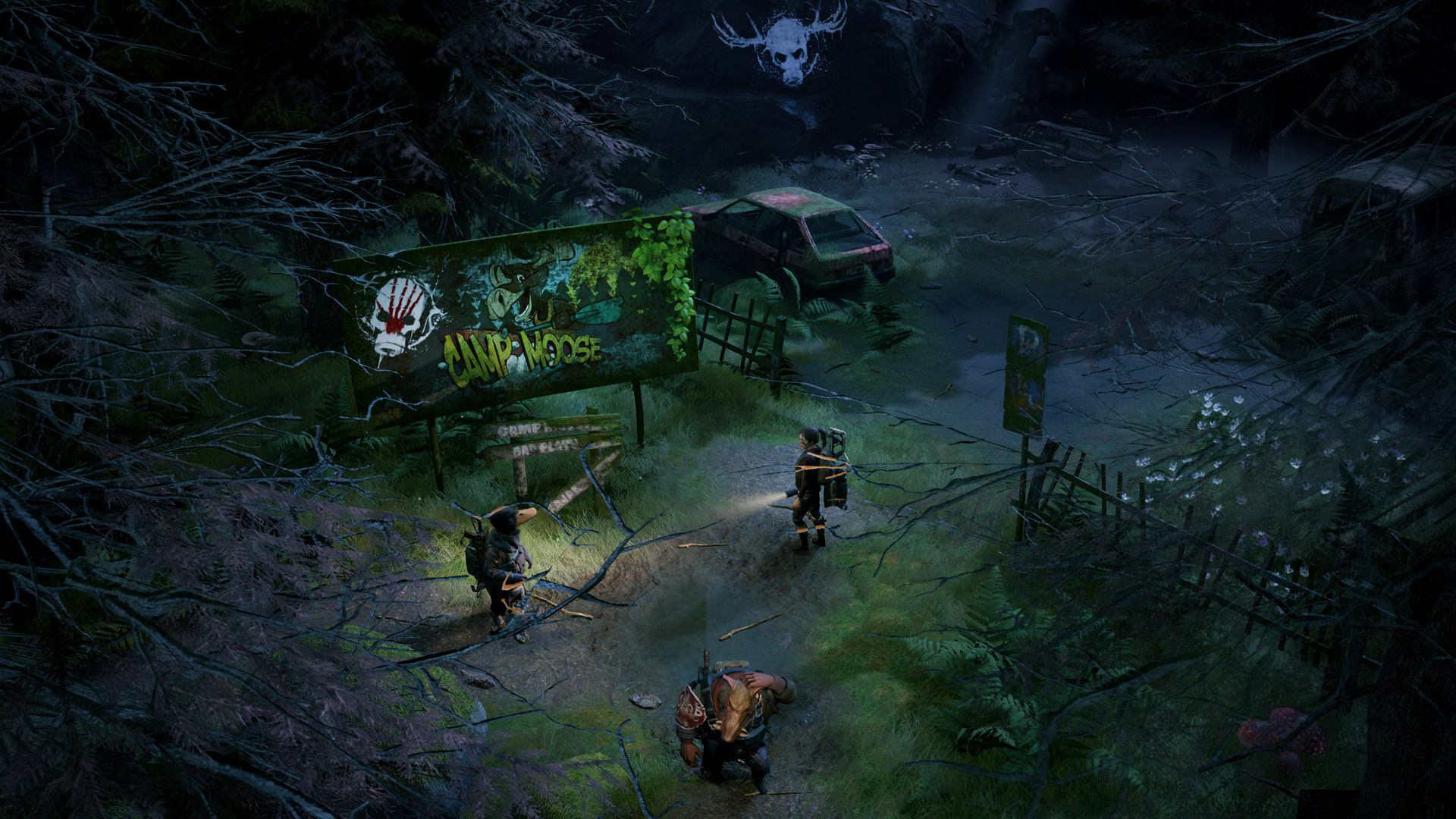 Mutant Year Zero: Road to Eden – Fan Edition