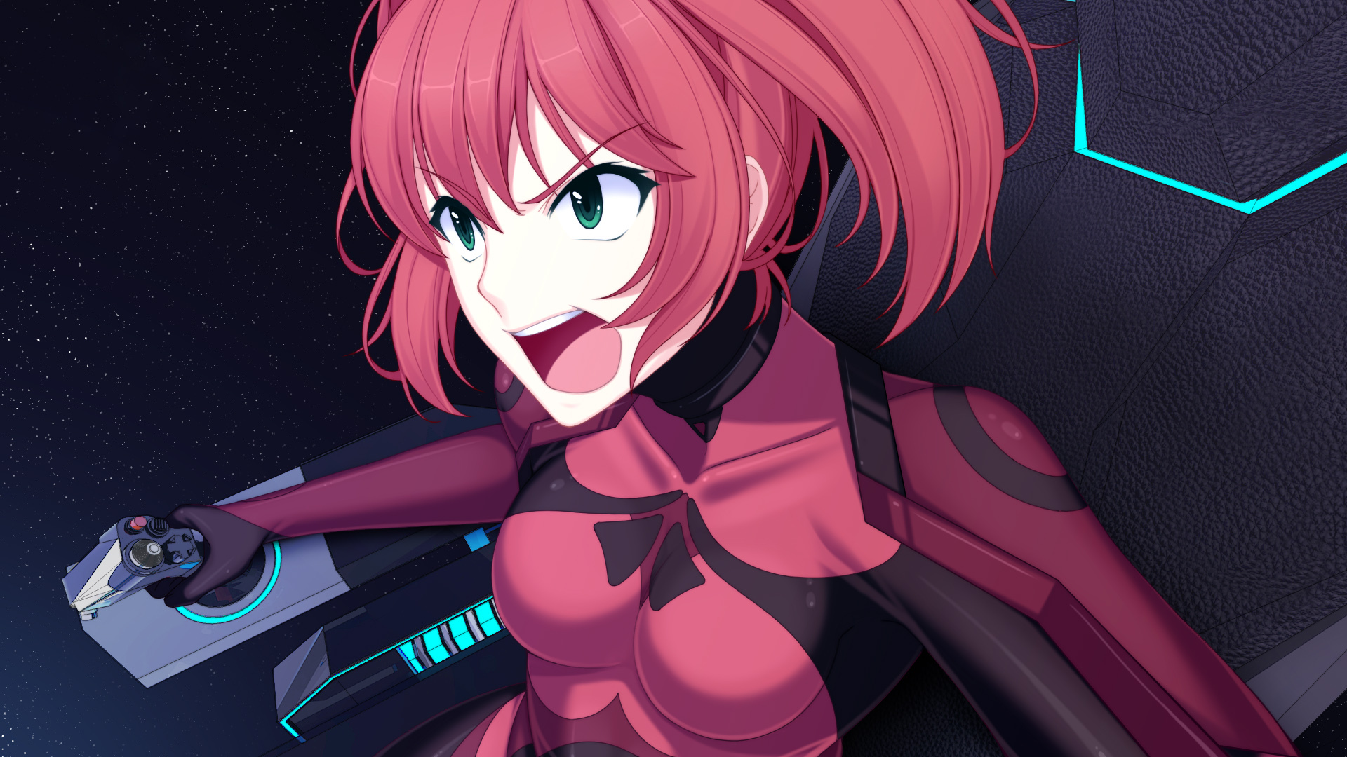 Sunrider: Liberation Day – Captain’s Edition