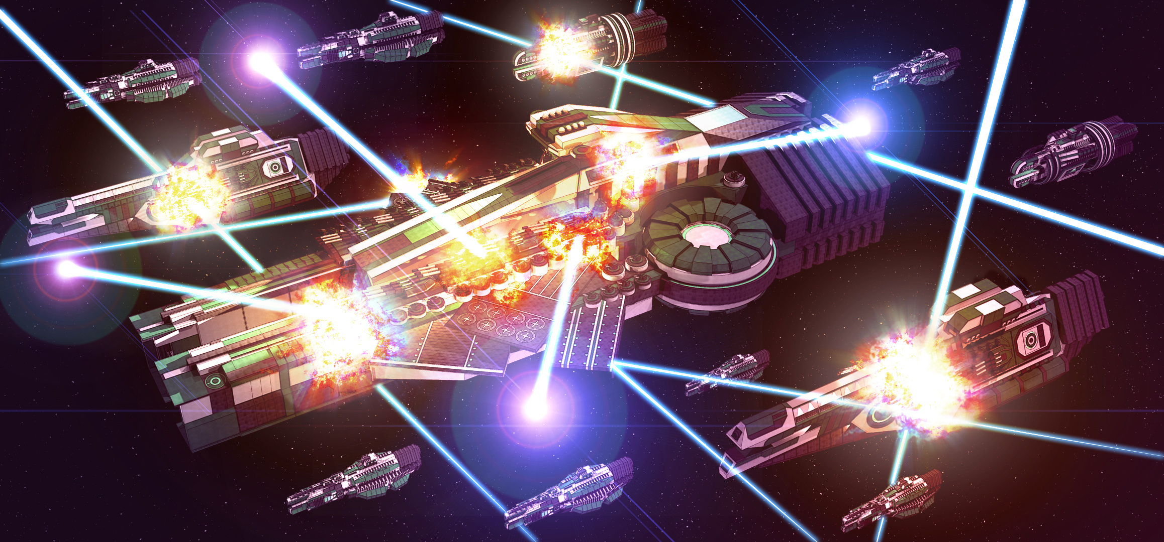 Sunrider: Liberation Day – Captain’s Edition