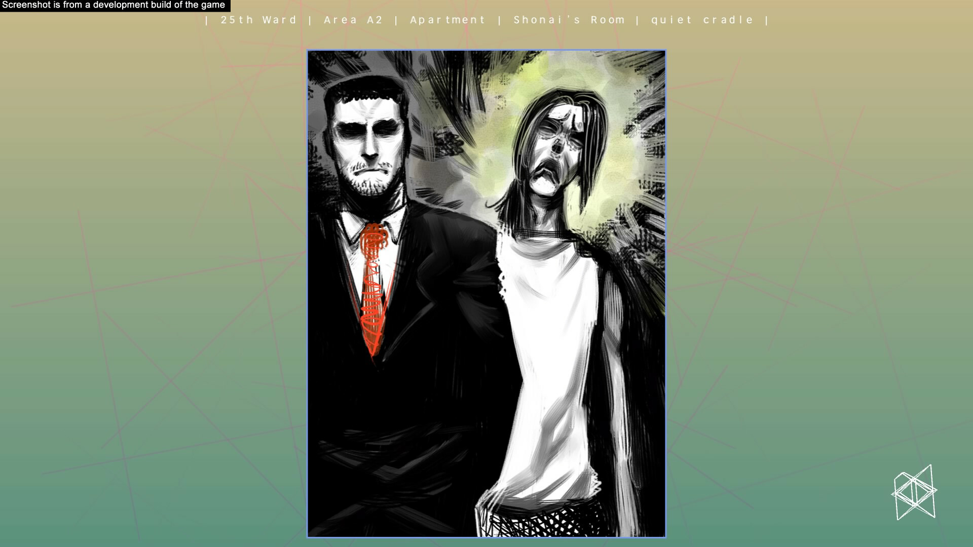 The 25th Ward: The Silver Case – Digital Limited Edition