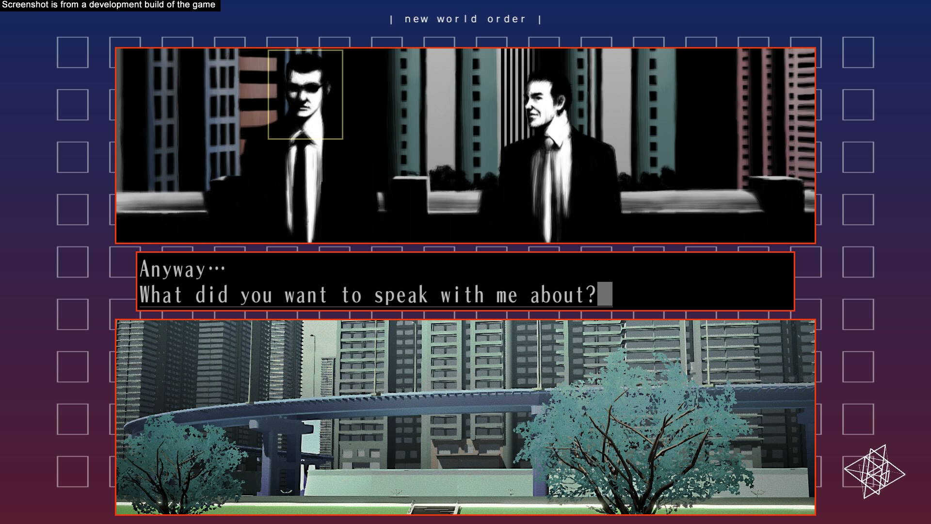 The 25th Ward: The Silver Case – Digital Limited Edition