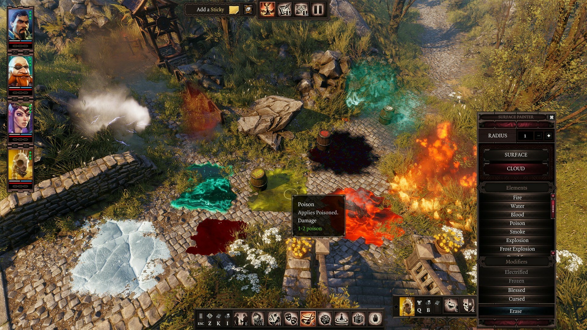 Divinity: Original Sin II – Divine Edition