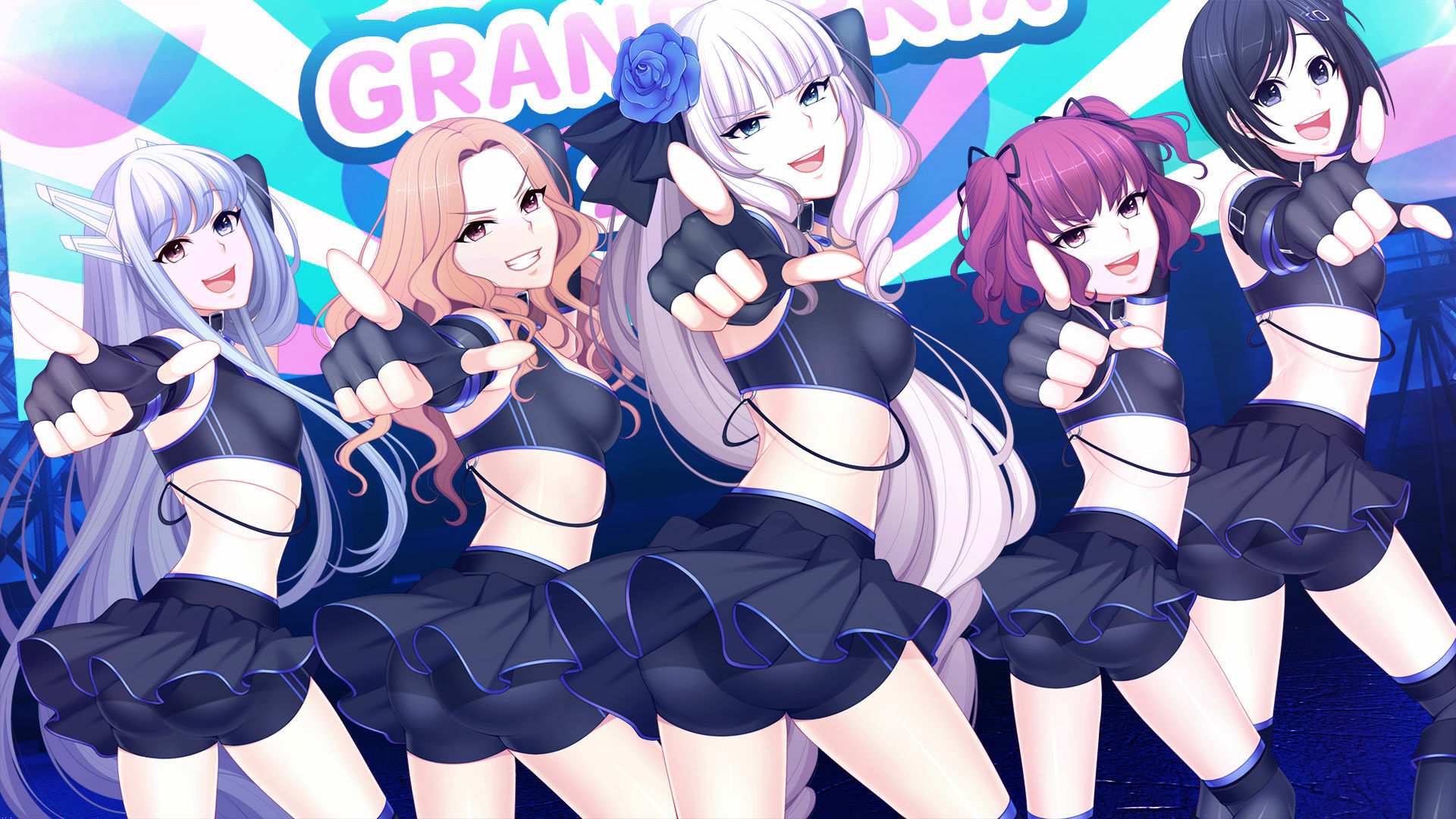 Shining Song Starnova: Limited Edition