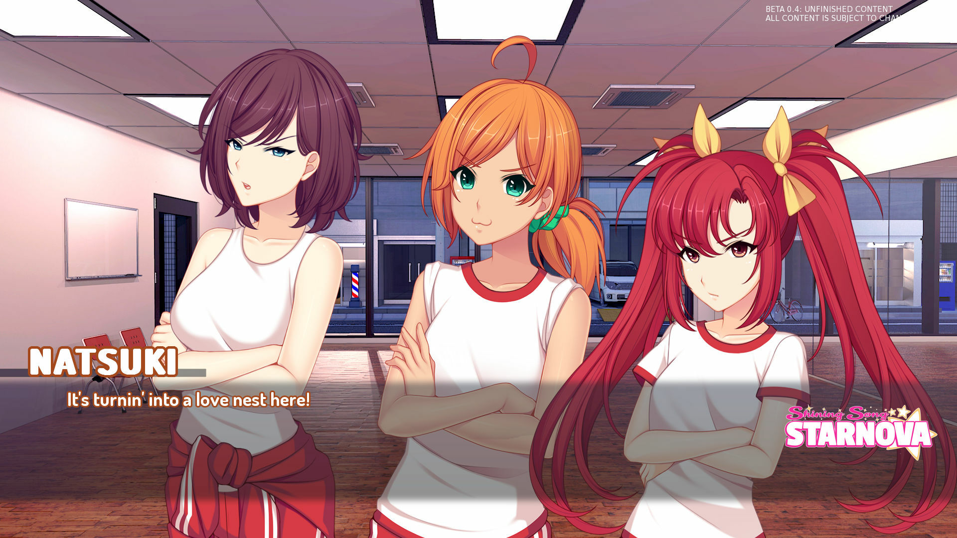 Shining Song Starnova: Limited Edition