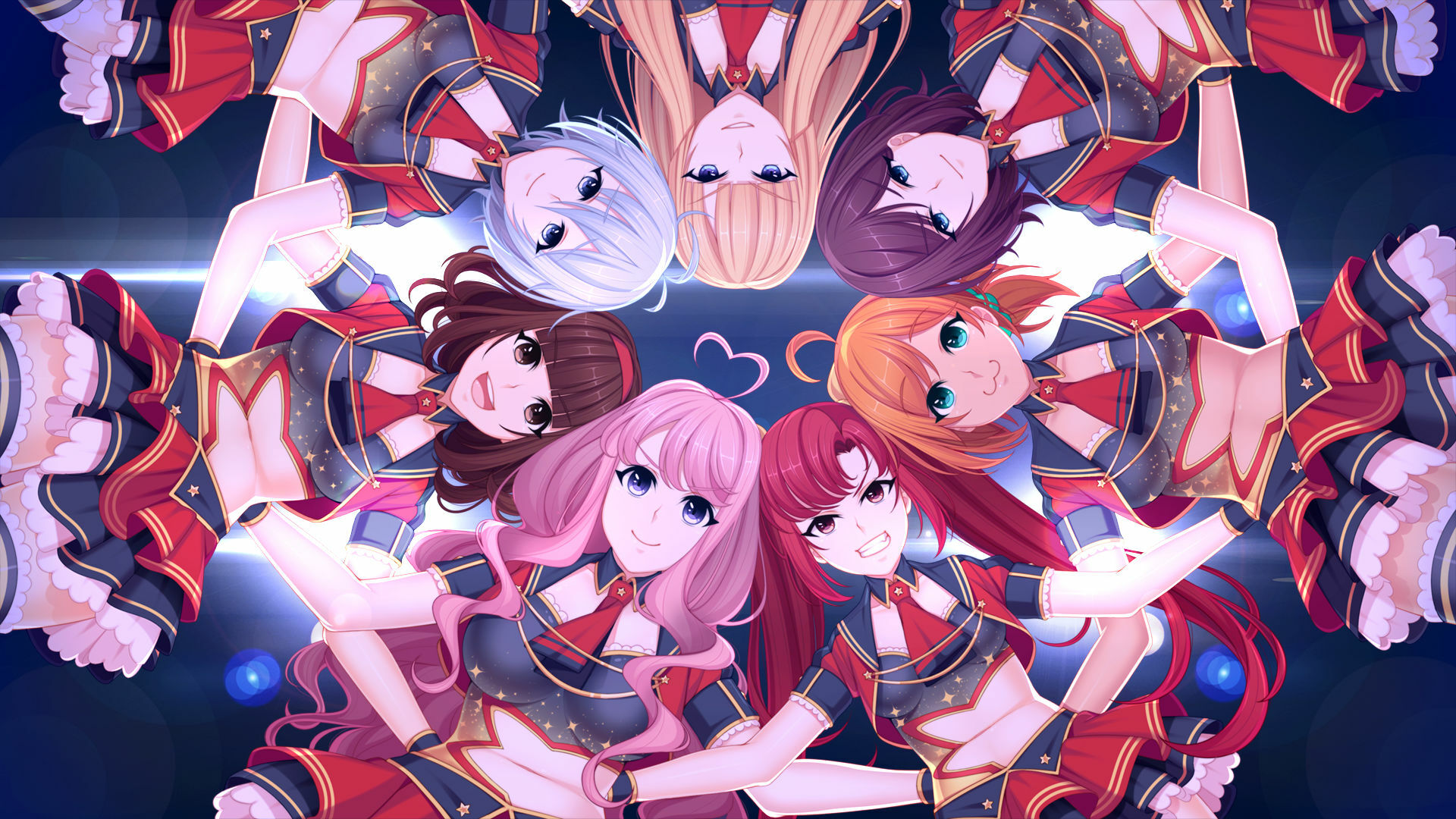 Shining Song Starnova: Limited Edition