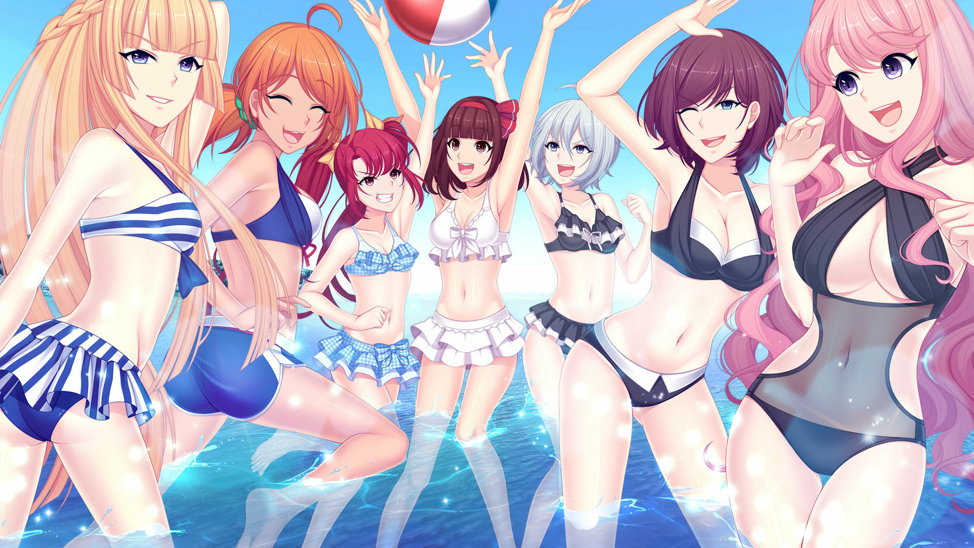 Shining Song Starnova: Limited Edition