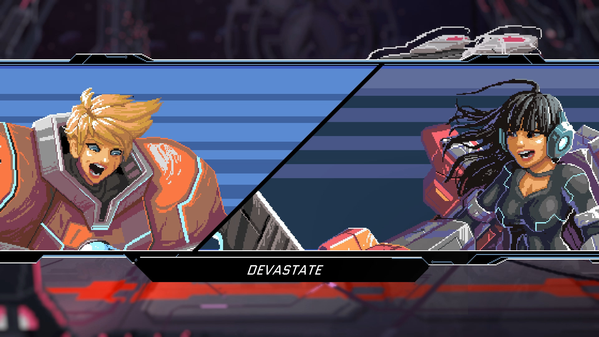 Star Renegades: Deluxe Edition