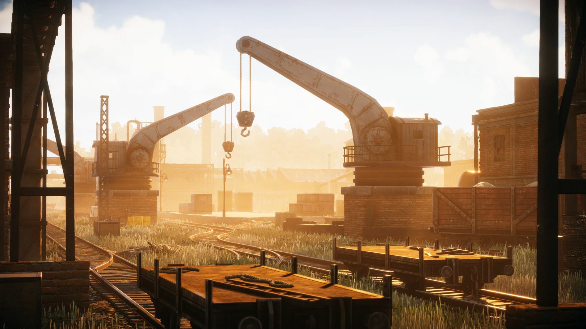 Iron Harvest: Deluxe Edition