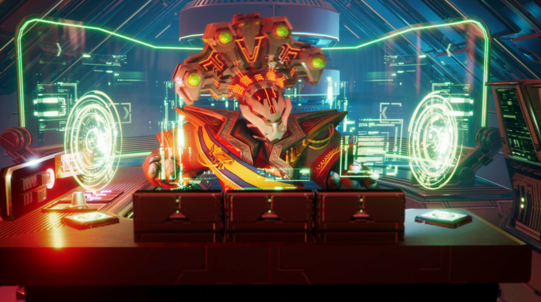 Star Control: Origins – Galactic Edition