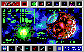Star Control: Origins – Galactic Edition