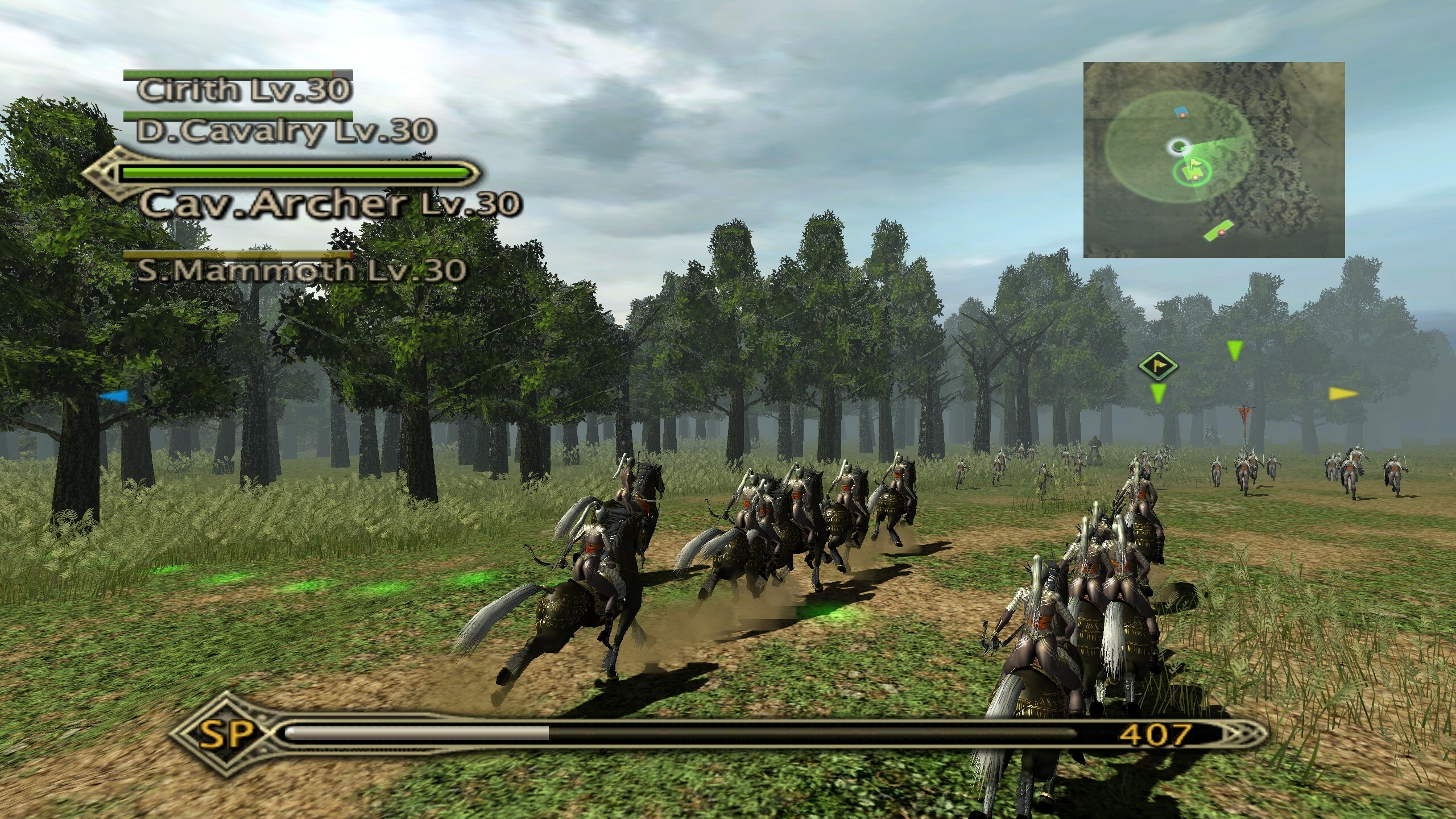 Kingdom Under Fire: Heroes