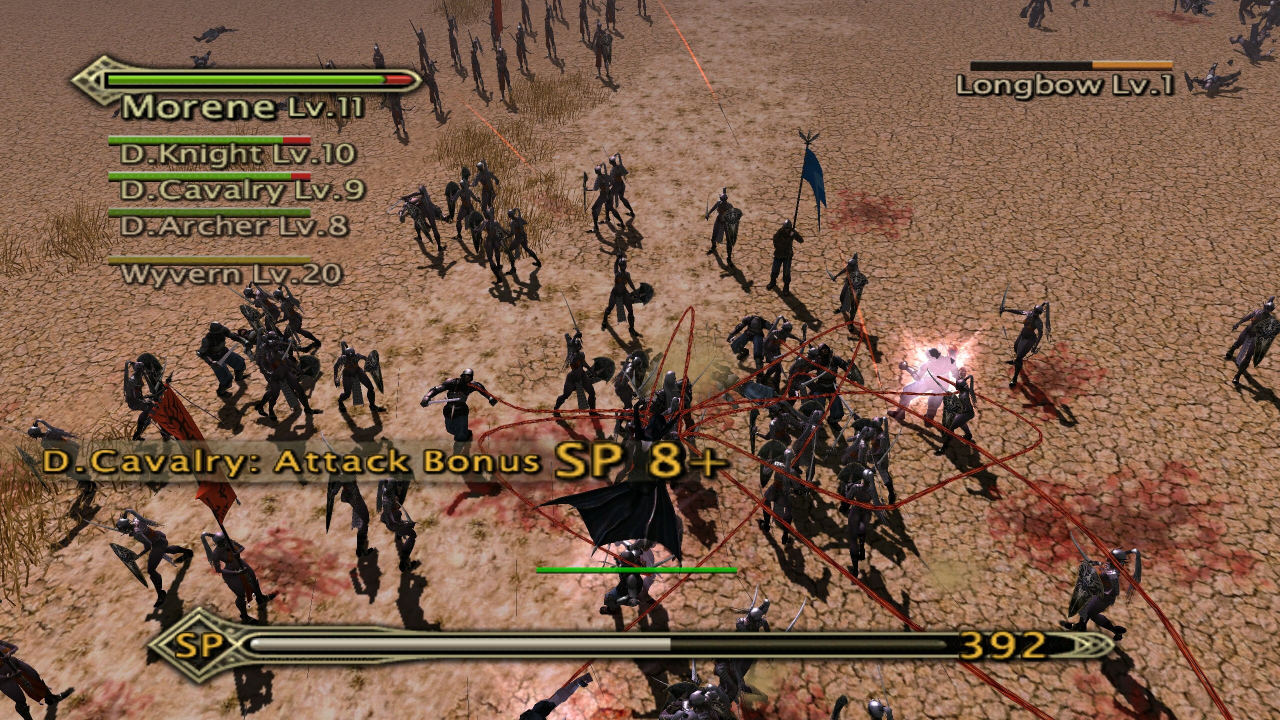 Kingdom Under Fire: Heroes