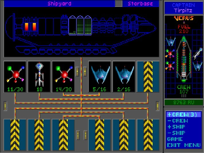 Star Control I &amp; II