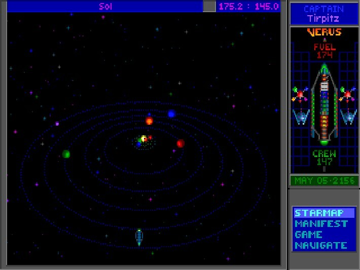 Star Control I &amp; II