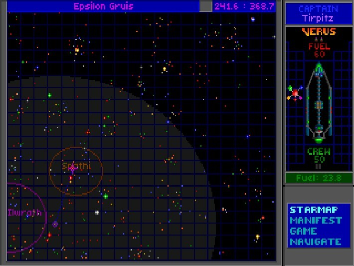 Star Control I &amp; II