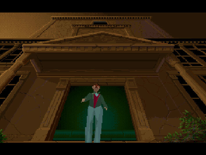 Alone in the Dark: The Trilogy 1+2+3