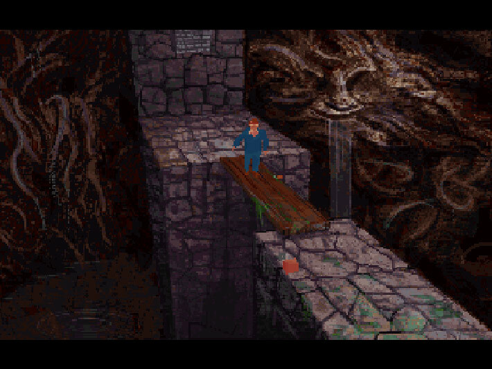 Alone in the Dark: The Trilogy 1+2+3