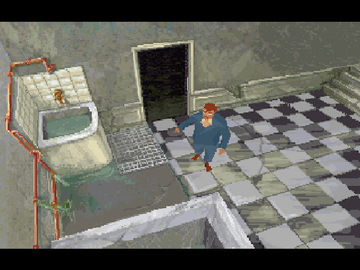 Alone in the Dark: The Trilogy 1+2+3