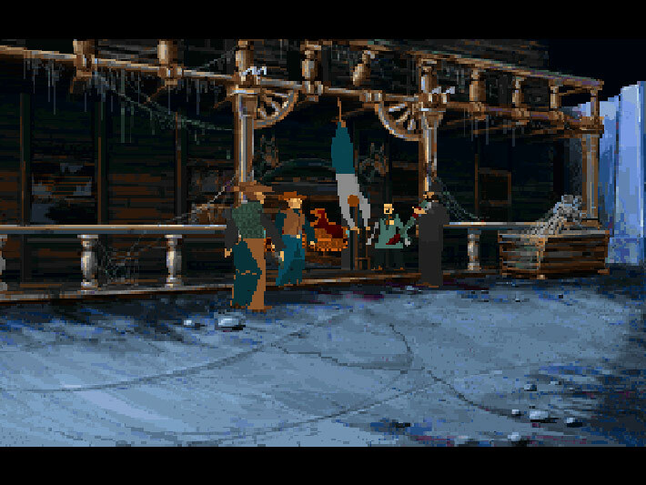 Alone in the Dark: The Trilogy 1+2+3