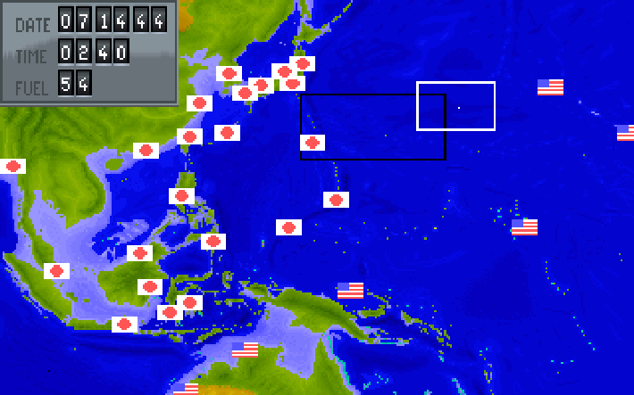 Silent Service 1 + 2