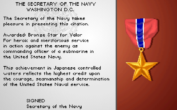 Silent Service 1 + 2