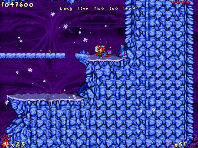 Jazz Jackrabbit 2 Collection