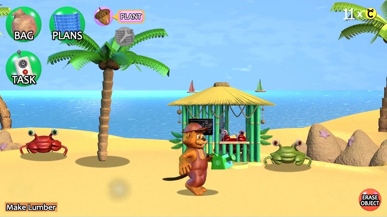 Tyke and Sons Lumber Co.