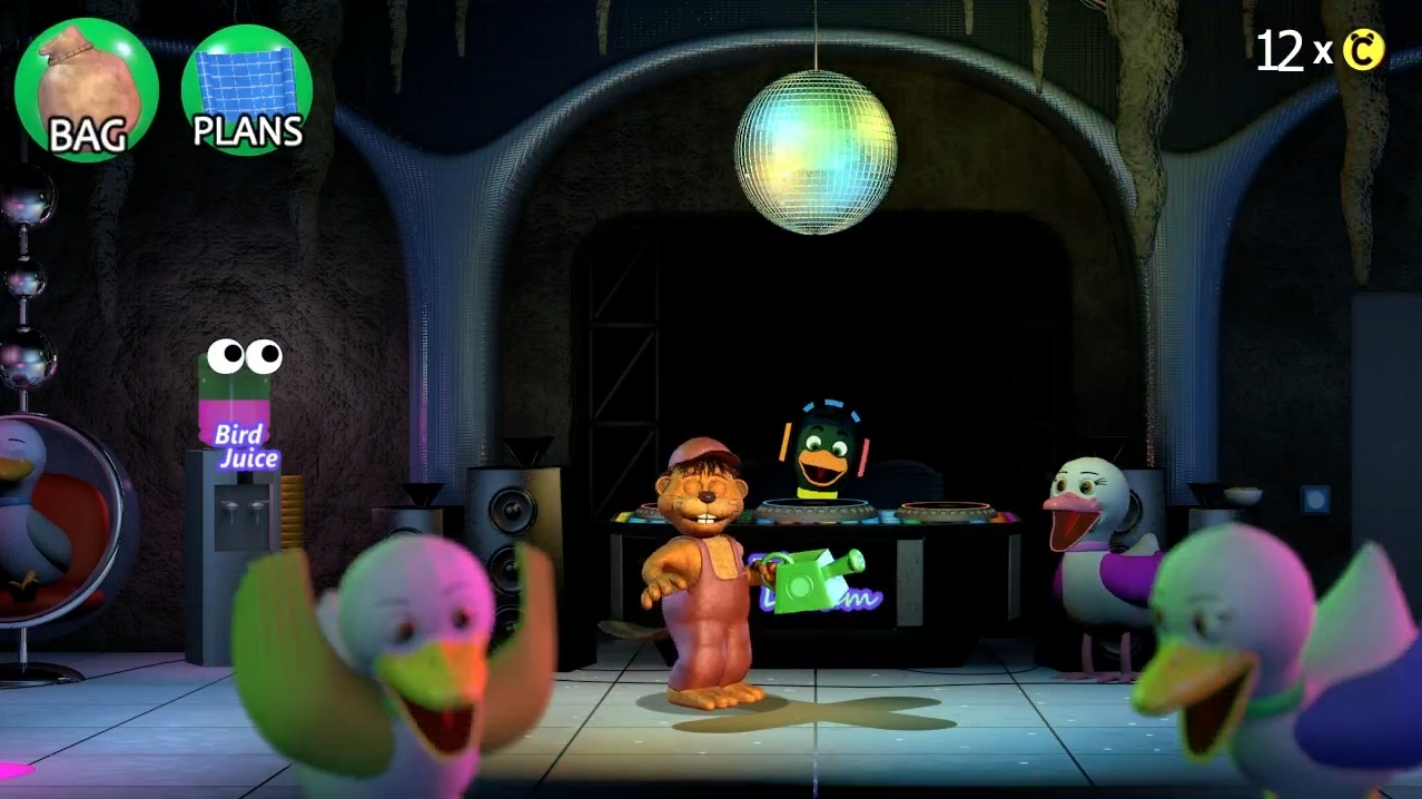 Tyke and Sons Lumber Co.