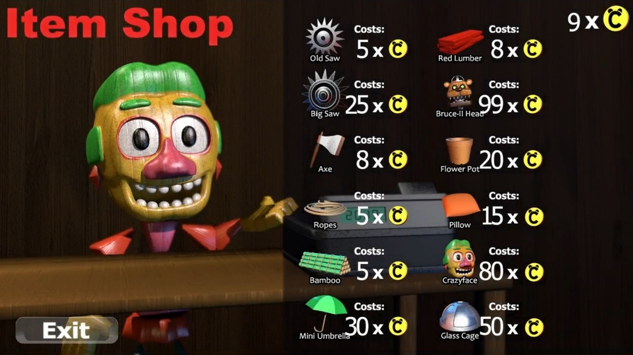 Tyke and Sons Lumber Co.