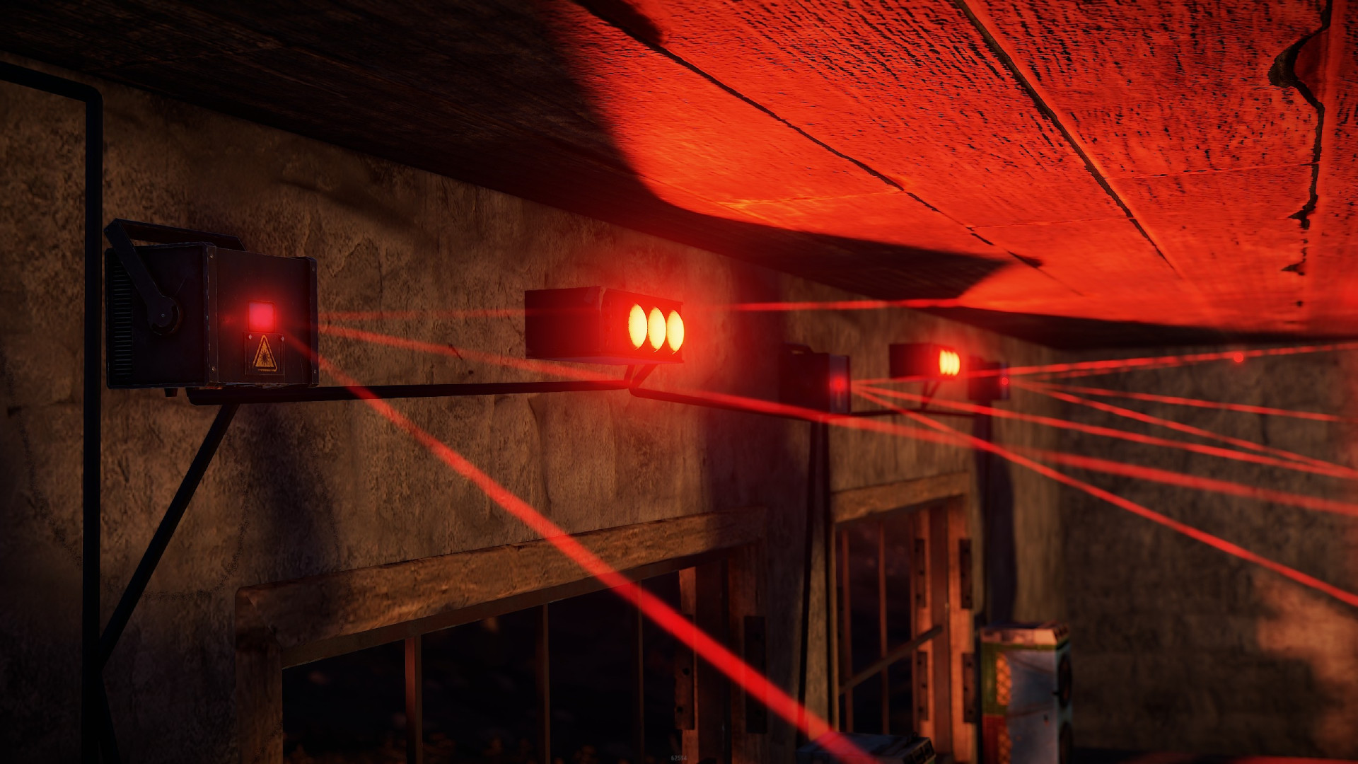 Rust: Voice Props Pack