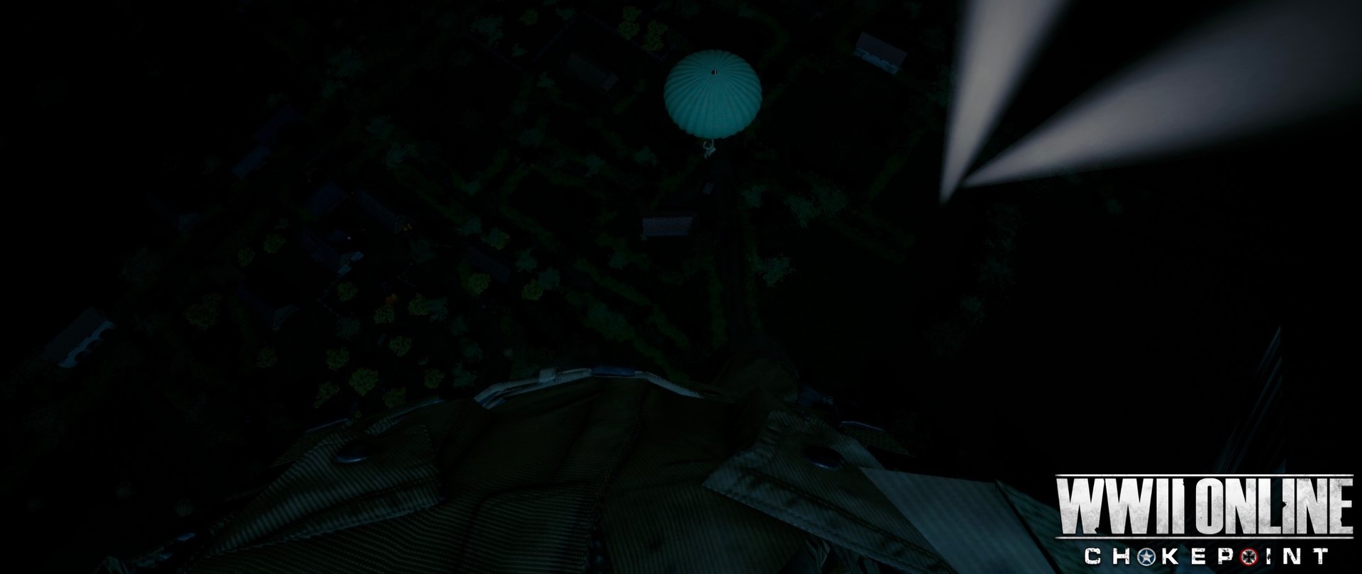 WWII Online: Chokepoint