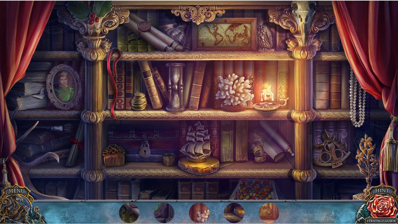 Living Legends: Voice of the Sea Collector’s Edition