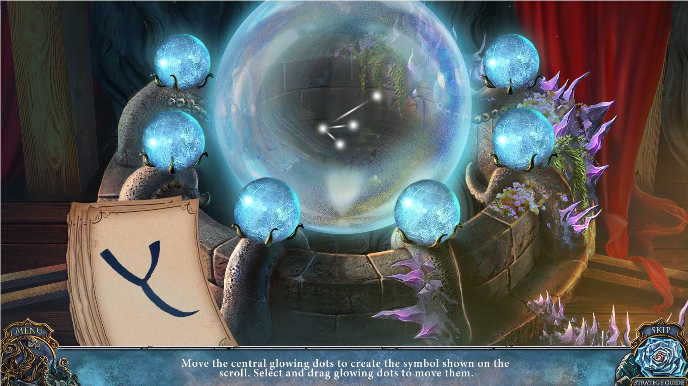 Living Legends: Voice of the Sea Collector’s Edition