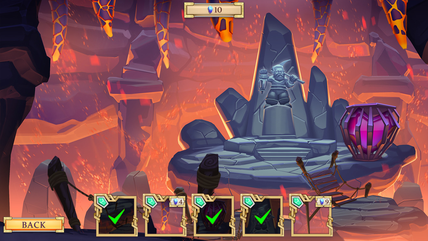 Dwarves Craft: Mountain Brothers