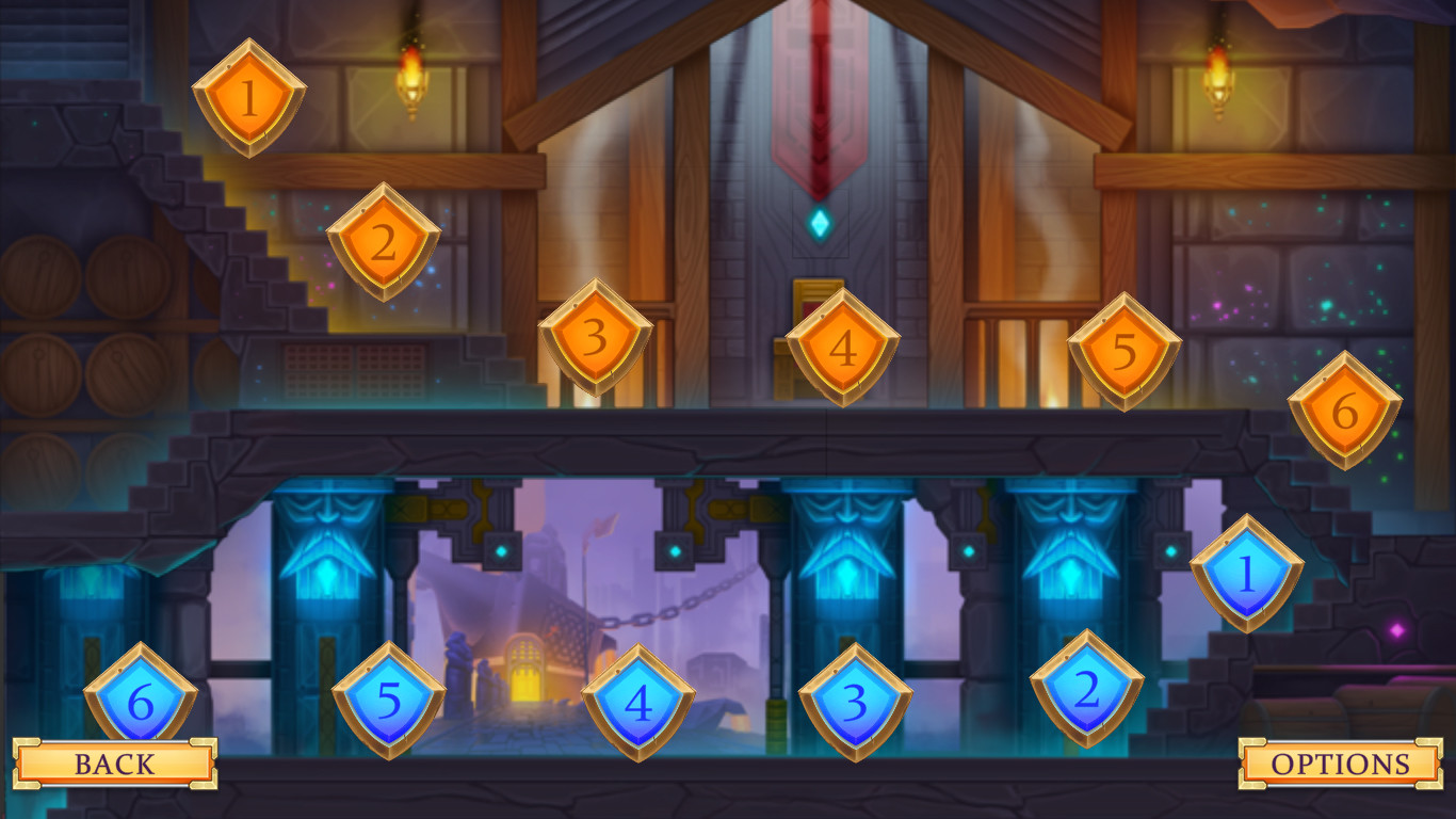Dwarves Craft: Mountain Brothers