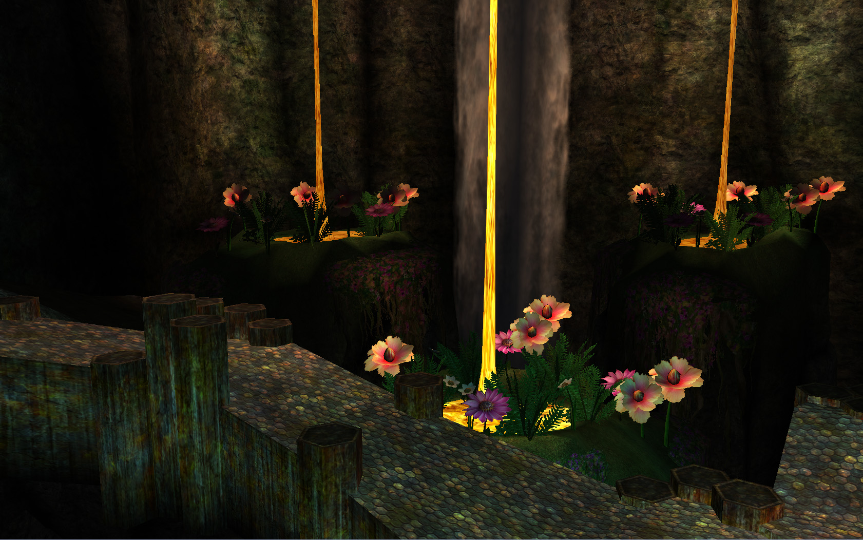 EverQuest: Call of the Forsaken