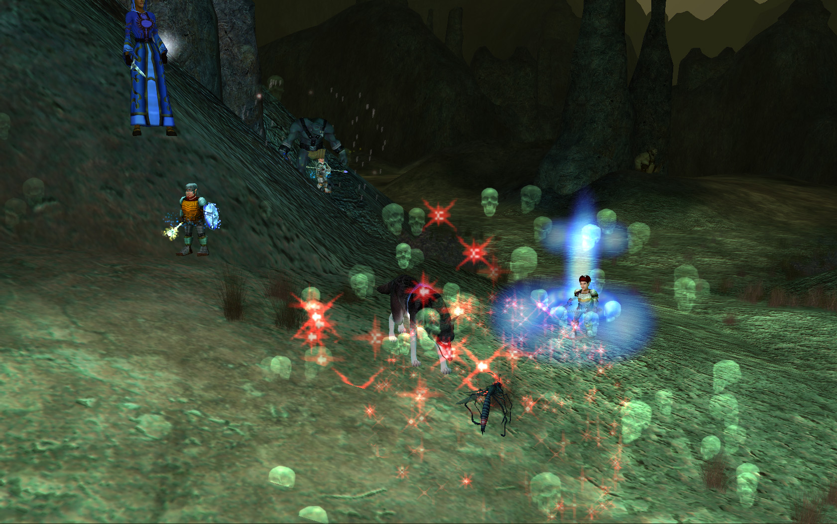 EverQuest: Call of the Forsaken